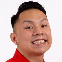 Carthage College Employee Robert Xiong's profile photo