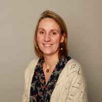 DTLM Employee Aurelie Ovinet's profile photo