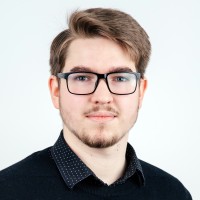 Primal Skill Employee Dániel Ferencz's profile photo