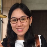 Mitcorp Employee Sheryl Jen's profile photo