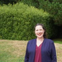 LifeMoves Employee Anat Leonard-Wookey's profile photo