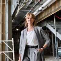 LaSalle College Vancouver Employee Jamie Kemp's profile photo