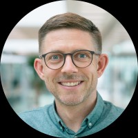 Decomplix Employee Beni Hirt's profile photo