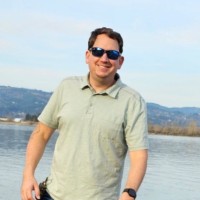 Oregon Liquor and Cannabis Commission Employee Jeff Lamont's profile photo