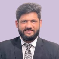 envoPAP Employee Shubham Shah's profile photo