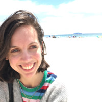 Howard+Revis Design Employee Megan Pollin Hernandez's profile photo
