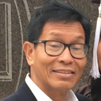 Leebro POS Employee Woody Mayid's profile photo