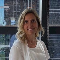 Colleen de Wolde Email & Phone Number