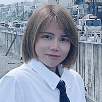 DigiBiomics Employee Yanyi He's profile photo