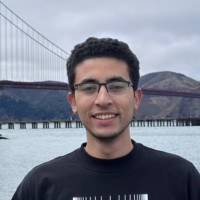 Strix Employee Ahmed Allam's profile photo