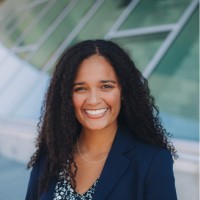 Evergreen Climate Innovations Employee Simone Perrin's profile photo