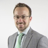 Mutuactivos Employee Jake Neher's profile photo