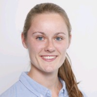 Sens Consulting AS Employee Elise Søiland's profile photo