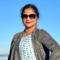 Monika Logamwar Email