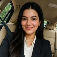 Graphic Design Employee Swati Kapoor's profile photo