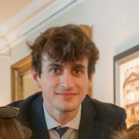 DraftKings Inc. Employee Ryan Molnar's profile photo