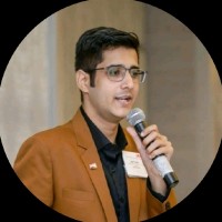 INFOWAY Employee Jugal Vyas's profile photo