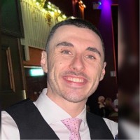 iCapital Employee Colin Qfa's profile photo