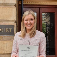 Mark Gustavsson & Associates Employee Amelia Galpin's profile photo