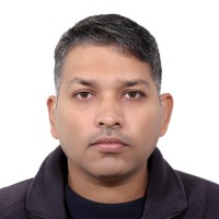 Evalueserve Employee Arpit Vaish's profile photo