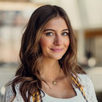 Verkada Employee Samantha Ross's profile photo