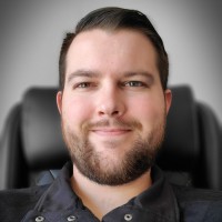 Trane Employee Aaron Bender's profile photo