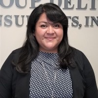 Group Delta Consultants, Inc. Employee Terri Portillo's profile photo