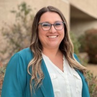 Nevada Policy Research Institute Employee Kaeley Cook's profile photo