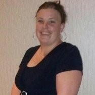 Rockland Immunochemicals, Inc. Employee Tabitha Eckert's profile photo