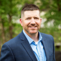 DH Pace Company, Inc. Employee Brett Steinheider's profile photo