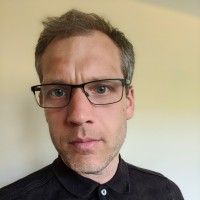 workauto Employee Mike Gratton's profile photo
