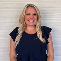 Samsung TV Plus Employee Janelle Ramsey-Lenart's profile photo