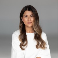 Kelvin - a Rift Labs brand Employee Iuliia Furman's profile photo