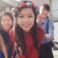 KidsOnline Employee Giang Huong's profile photo