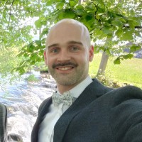 Composites Busch SA Employee Thibaut Buns's profile photo