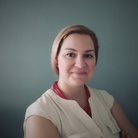 ePay.bg Employee Maya Gocheva's profile photo