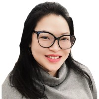 SalesWorks Group Asia Employee Michelle Ng's profile photo