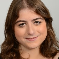 Edible Manhattan Employee Ariella Mandel's profile photo