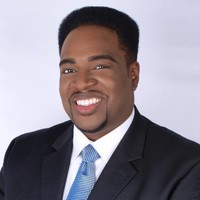 ServiceNow Employee Andre Marks's profile photo