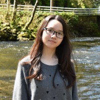 Bernice Chen Email & Phone Number