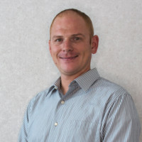 Beeler Construction, Inc. Employee Nick Gudex's profile photo