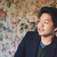 Red Bay Coffee Employee Cameron Michael Mendoza's profile photo