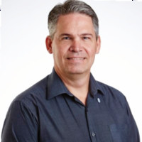 Lamplight Employee Brian Randleman's profile photo