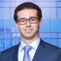 SETESCA Employee Jordi Damià's profile photo