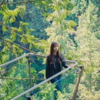 Mammal Studios Employee Sophie Chen's profile photo