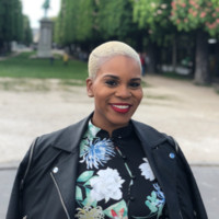 Wysh Employee Alexandra Tull's profile photo