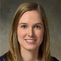 Lymphedema Rehab Employee Megan McLean's profile photo