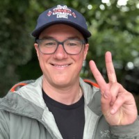 Phoenix Rising - A Digital Marketing Solutions Firm for the Climate Era Employee Travis Mockler's profile photo