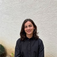 eCore Services Employee Teona Chkhetiani's profile photo