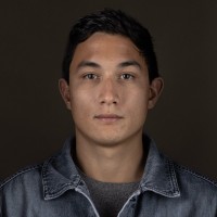 Gospooky Employee Liam Tjoa's profile photo